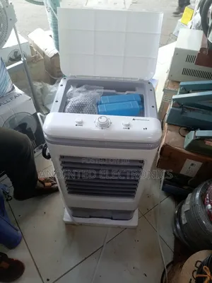 Air Cooler 20L Available