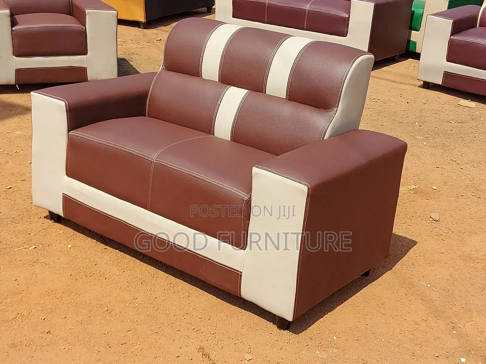 Exquisite Two Seaters Sofas