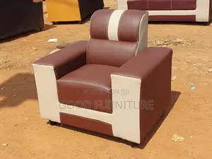 Beautiful Single Seater Sofa