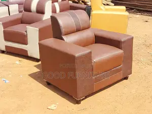 Dazzling Single Seater Sofa
