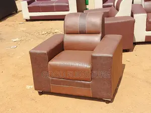 Dazzling Single Seater Sofa