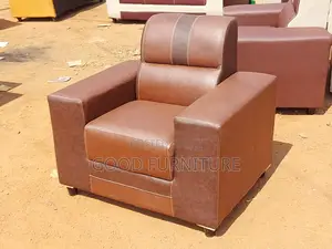 Dazzling Single Seater Sofa