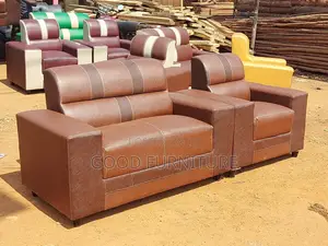 Adorable Three Seaters Sofas