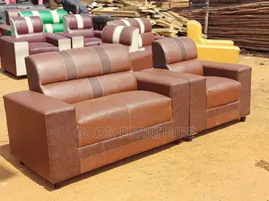 Adorable Three Seaters Sofas