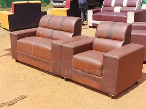 Adorable Three Seaters Sofas