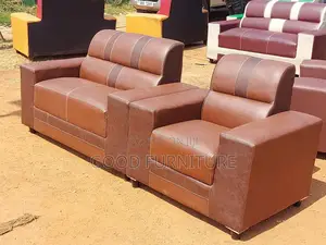Adorable Three Seaters Sofas