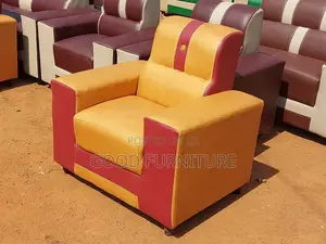 Charming Single Seater Sofa