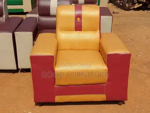 Charming Single Seater Sofa