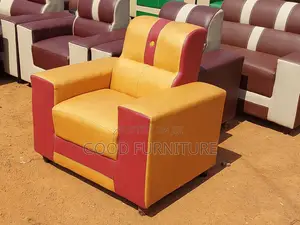 Charming Single Seater Sofa