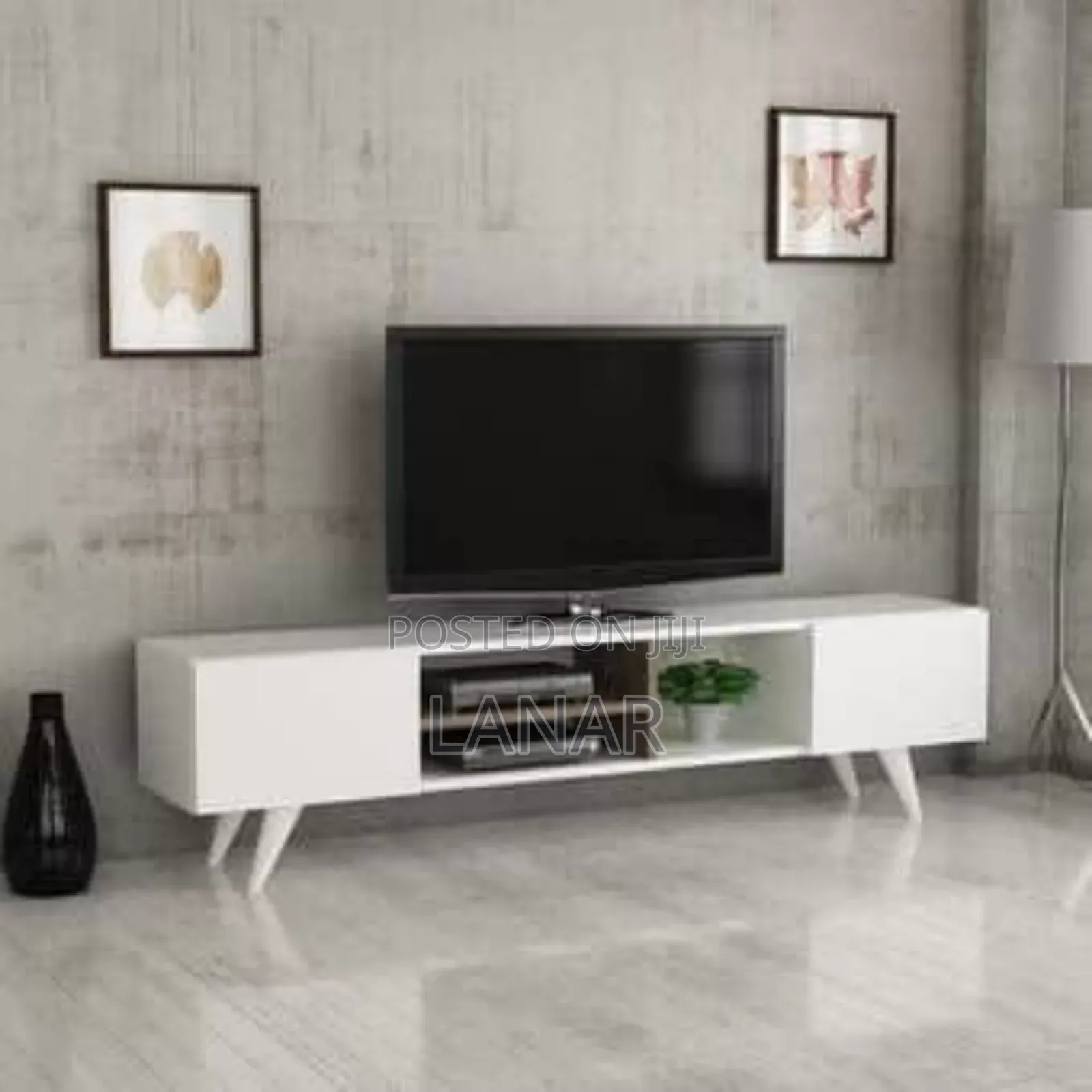 Storage Tvstand