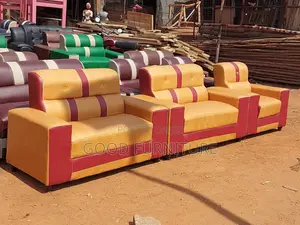 Excellent Five Seaters Sofas