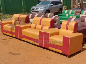 Excellent Five Seaters Sofas
