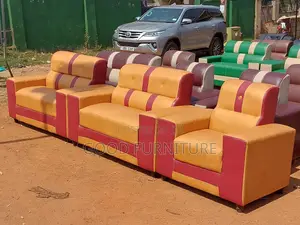 Excellent Five Seaters Sofas