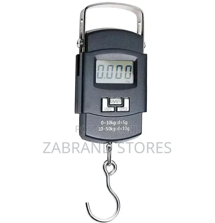 Kitchen Hanging Weigh Scale