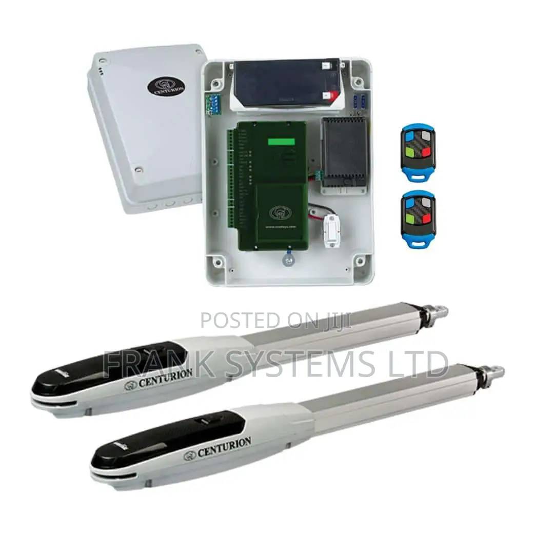 Gate Motor D10 Sliding Gate System New