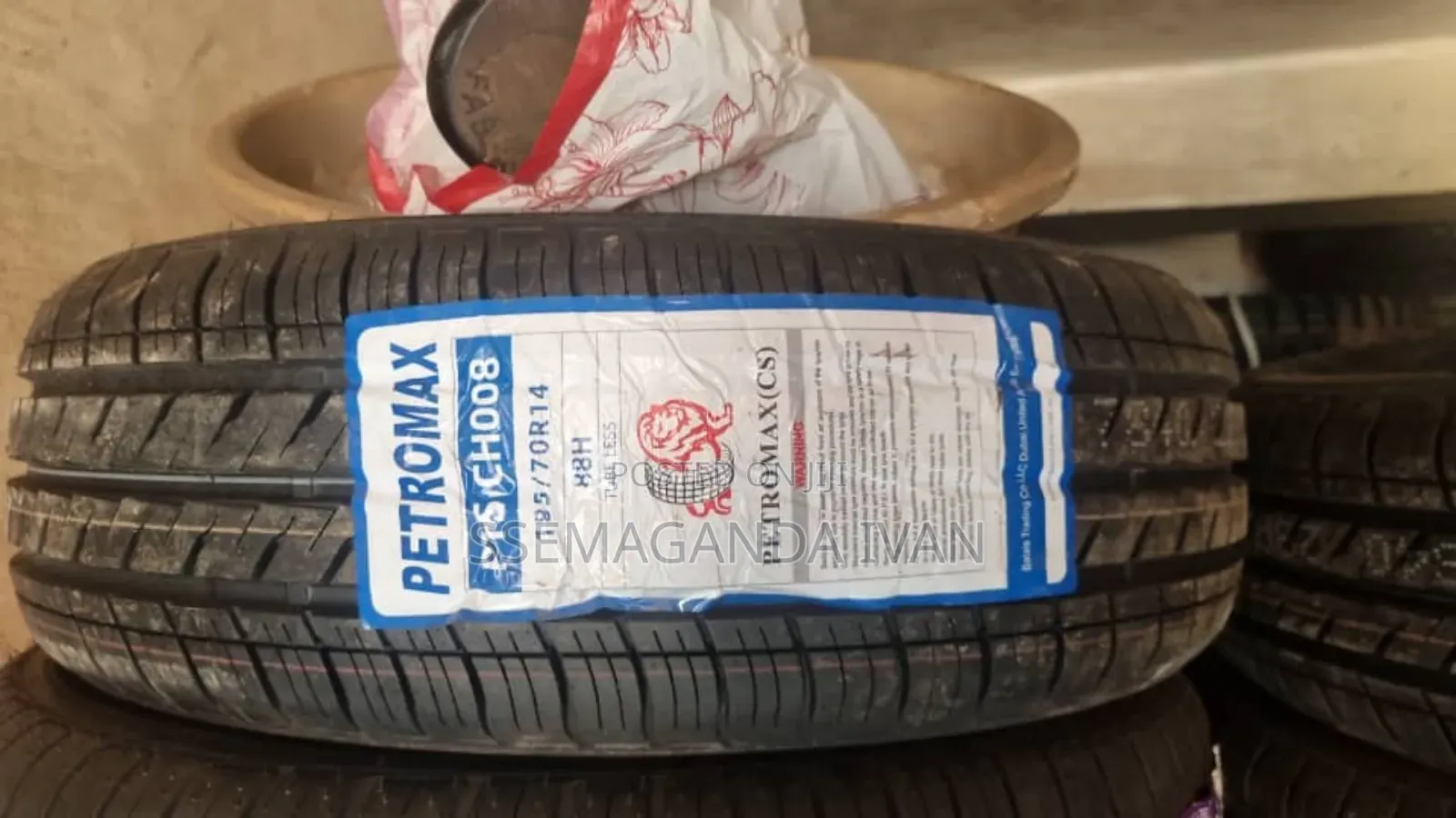 185/70r14 Petromax