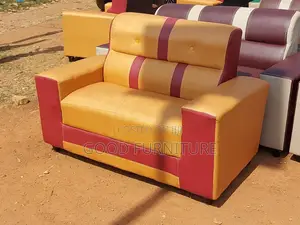 Stunning Two Seaters Sofa