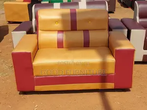 Stunning Two Seaters Sofa