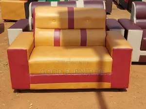 Stunning Two Seaters Sofa