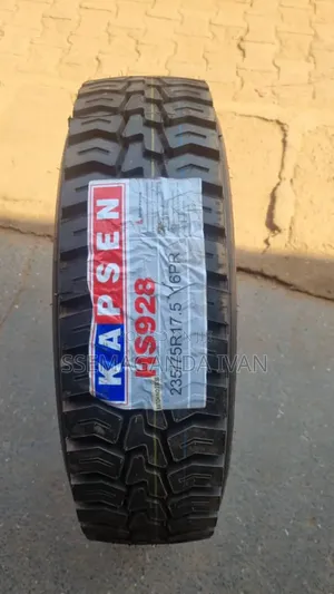 235/75r17.5 Kapsen Mudgrip