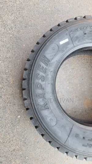 235/75r17.5 Kapsen Mudgrip