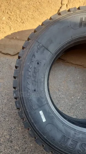 235/75r17.5 Kapsen Mudgrip