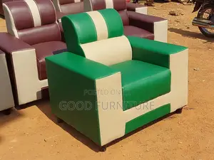 Outstanding Single Seater Sofa