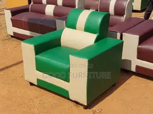 Outstanding Single Seater Sofa