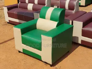 Outstanding Single Seater Sofa