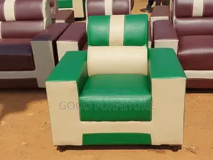 Outstanding Single Seater Sofa