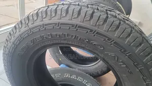 245/70r17 Gt Radial Adventuro