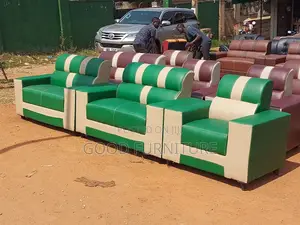 Glorious Five Seaters Sofas