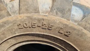 20.5r25 Used Wheel Loader Tyres