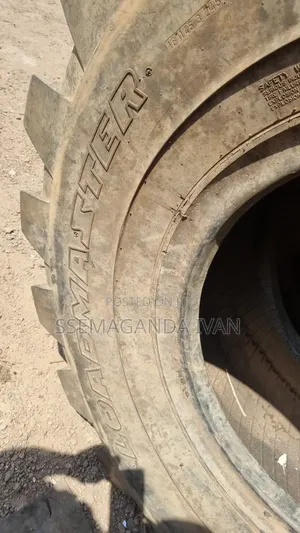 20.5r25 Used Wheel Loader Tyres