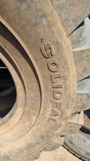 20.5r25 Used Wheel Loader Tyres