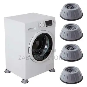 Washing Machine/Fridge Stand Base