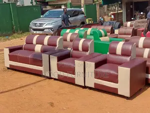 Astonishing Five Seaters Sofas