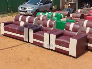 Astonishing Five Seaters Sofas