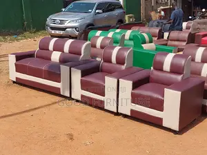 Astonishing Five Seaters Sofas