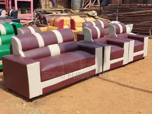 Astonishing Five Seaters Sofas