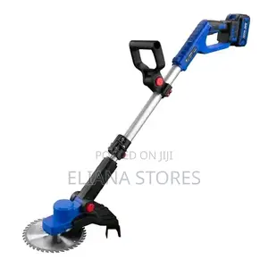 Grass Cutter/ Lowan Mower (2) Batteries