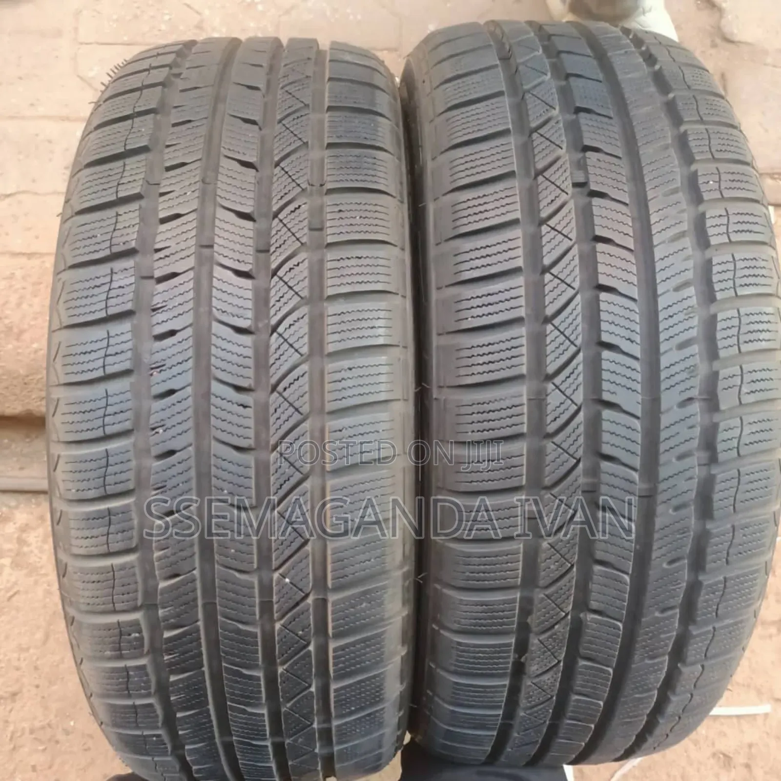 205/45r17 Foreign Used Tyres