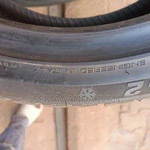 205/45r17 Foreign Used Tyres