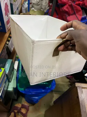 Storage Box
