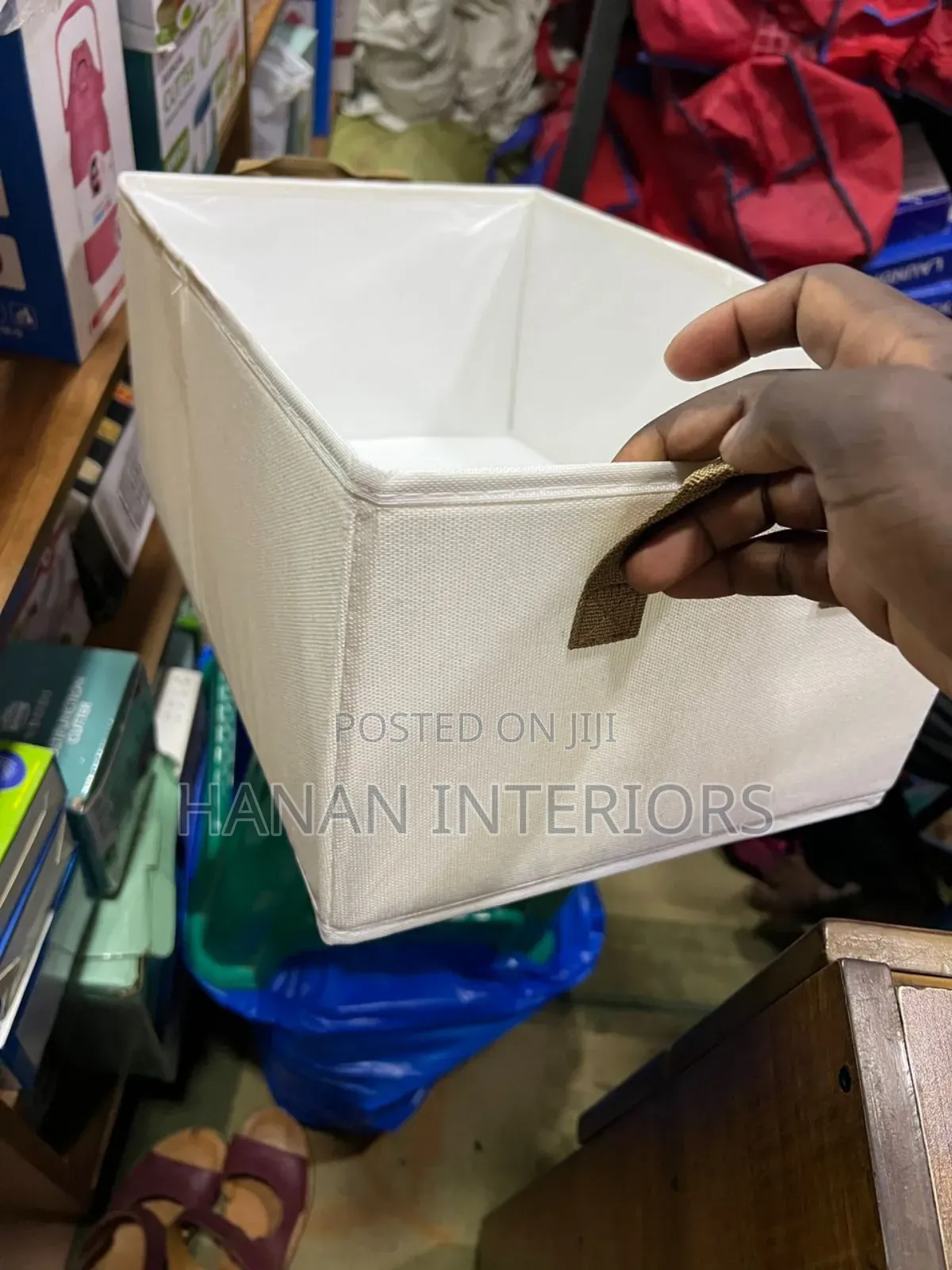 Storage Box