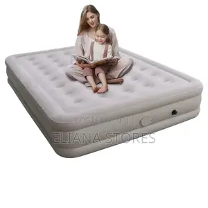 Inflatable Mattress/High Density Mattress
