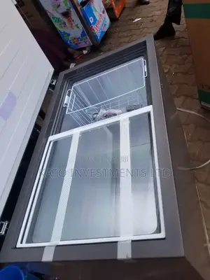 Hisense Deepfreezer 310litres