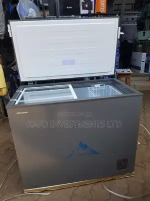Hisense Deepfreezer 310litres
