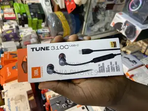 Tune 3100usb-C