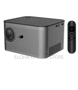 Hy 350 Smart Android Projector